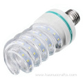 Creative LED Corn Light Plastic Aluminum Bulb